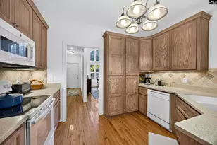 601 Ashbury Dr, Aiken, SC 29803 - Photo 19