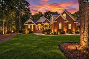 601 Ashbury Dr, Aiken, SC 29803 - Photo 1