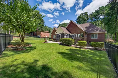 601 Ashbury Drive, Aiken, SC 29803 - Photo 39