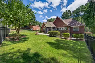 601 Ashbury Dr, Aiken, SC 29803 - Photo 39