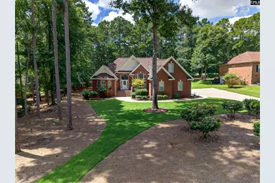 601 Ashbury Drive, Aiken, SC 29803 - Photo 3