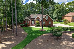 601 Ashbury Dr, Aiken, SC 29803 - Photo 3