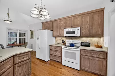 601 Ashbury Drive, Aiken, SC 29803 - Photo 21