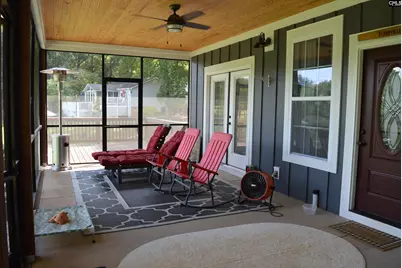 331 Rolling Hills Road, Ridgeway, SC 29130 - Photo 9