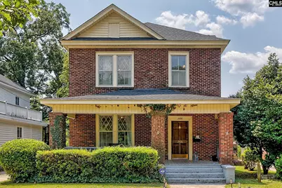 2826 Blossom Street, Columbia, SC 29205 - Photo 1