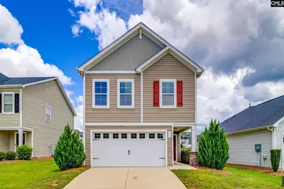40 Blue Fescue Way, Columbia, SC 29209 - Photo 1
