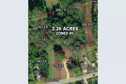 0 Johnstone Street, Newberry, SC 29108 - Photo 1