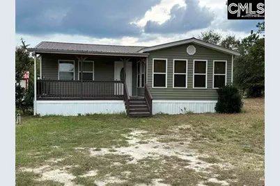 1253 Brewer Springs Road, Camden, SC 29020 - Photo 1
