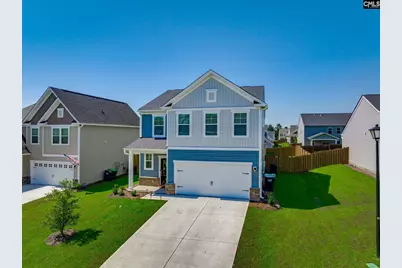 818 Skytop Lane, Lexington, SC 29072 - Photo 3