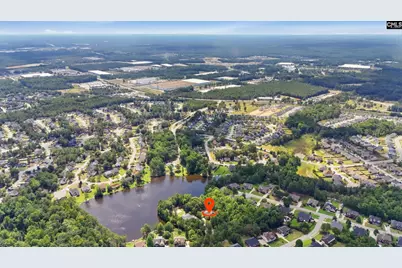 718 Sparrow Hawk Court, Blythewood, SC 29016 - Photo 31