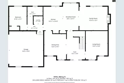 718 Sparrow Hawk Court, Blythewood, SC 29016 - Photo 49