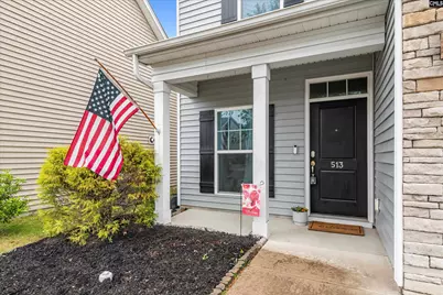 513 Finnegan Lane, West Columbia, SC 29169 - Photo 3