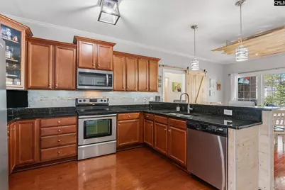 248 Keegan Rock Court, Lexington, SC 29073 - Photo 9
