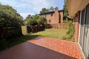 1800 Holly Hill Dr, West Columbia, SC 29169 - Photo 13