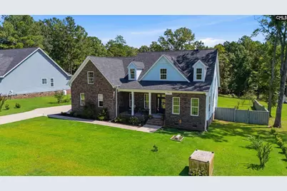 792 Tookie Doo Lane, Elgin, SC 29045 - Photo 3