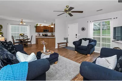 228 Barger Circle, Irmo, SC 29063 - Photo 3