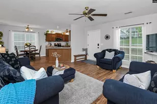 228 Barger Cir, Irmo, SC 29063 - Photo 3