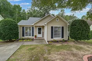 228 Barger Cir, Irmo, SC 29063 - Photo 1