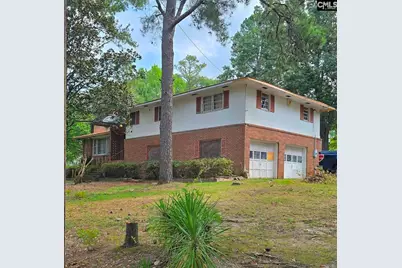 3800 Wellesley Drive, Columbia, SC 29203 - Photo 1