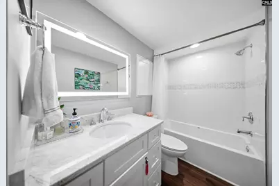 1829 Senate Street # 1A, Columbia, SC 29201 - Photo 17