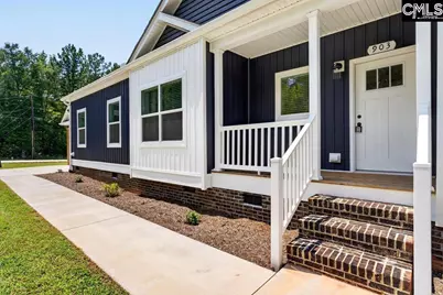 903 Scurry Church Road, Chappells, SC 29037 - Photo 5