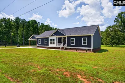 903 Scurry Church Road, Chappells, SC 29037 - Photo 3