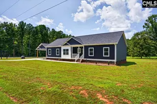 903 Scurry Church Rd, Chappells, SC 29037 - Photo 3
