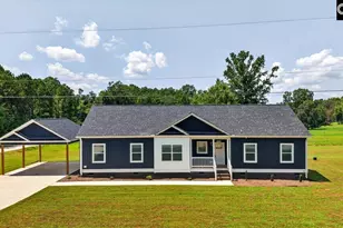 903 Scurry Church Rd, Chappells, SC 29037 - Photo 1