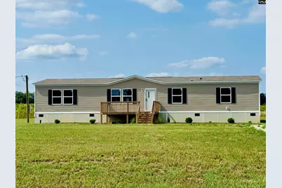 20 F R Huff Road, Saint Matthews, SC 29135 - Photo 1