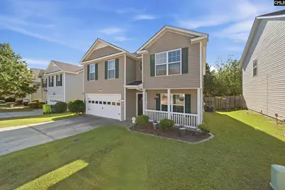 417 Buttonbush Court, Columbia, SC 29229 - Photo 3
