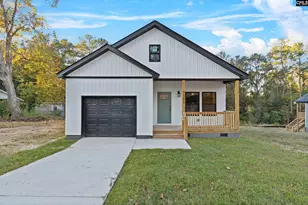 9425 Commonwealth Blvd, Columbia, SC 29209 - Photo 1