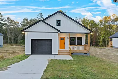 9533 Commonwealth Boulevard, Columbia, SC 29209 - Photo 1