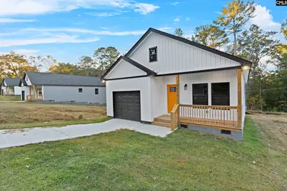 9533 Commonwealth Boulevard, Columbia, SC 29209 - Photo 3