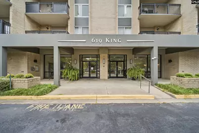 619 King 508, Columbia, SC 29205 - Photo 1