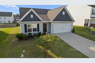 409 Dawn Meadow Court, Elgin, SC 29045 - Photo 3