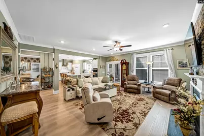 8 Elk Run Court, Chapin, SC 29036 - Photo 9
