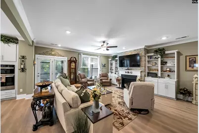8 Elk Run Court, Chapin, SC 29036 - Photo 7