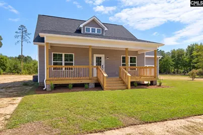 1506 Hall Road, Cassatt, SC 29032 - Photo 5