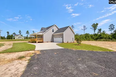 1506 Hall Road, Cassatt, SC 29032 - Photo 3