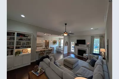 8 Stratford Plantation Drive, Elgin, SC 29045 - Photo 21