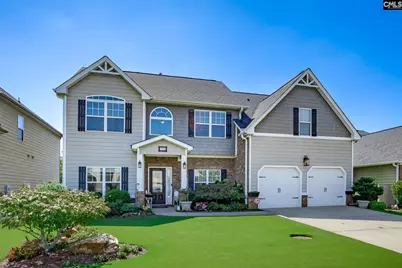 730 Autumn Shiloh Drive, Chapin, SC 29036 - Photo 1