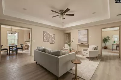 160 Graydon Court, West Columbia, SC 29170 - Photo 5