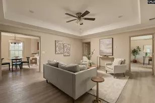 160 Graydon Ct, West Columbia, SC 29170 - Photo 5