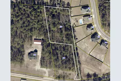 572 Bluefield Road, Lexington, SC 29073 - Photo 3