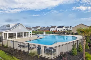 1015 Goose Branch Dr, Hopkins, SC 29061 - Photo 3