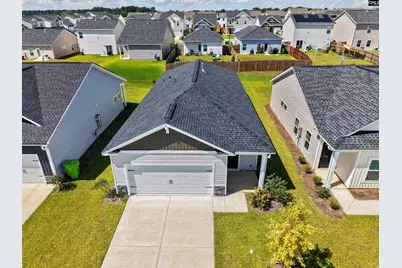 1015 Goose Branch Drive, Hopkins, SC 29061 - Photo 5