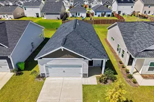 1015 Goose Branch Dr, Hopkins, SC 29061 - Photo 5