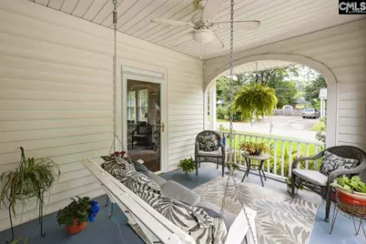 611 S Woodrow Street, Columbia, SC 29205 - Photo 5