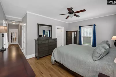 611 S Woodrow Street, Columbia, SC 29205 - Photo 23