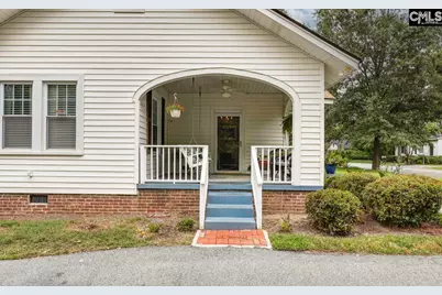 611 S Woodrow Street, Columbia, SC 29205 - Photo 3